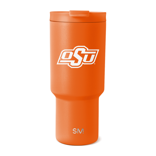Collegiate Trek Tumbler