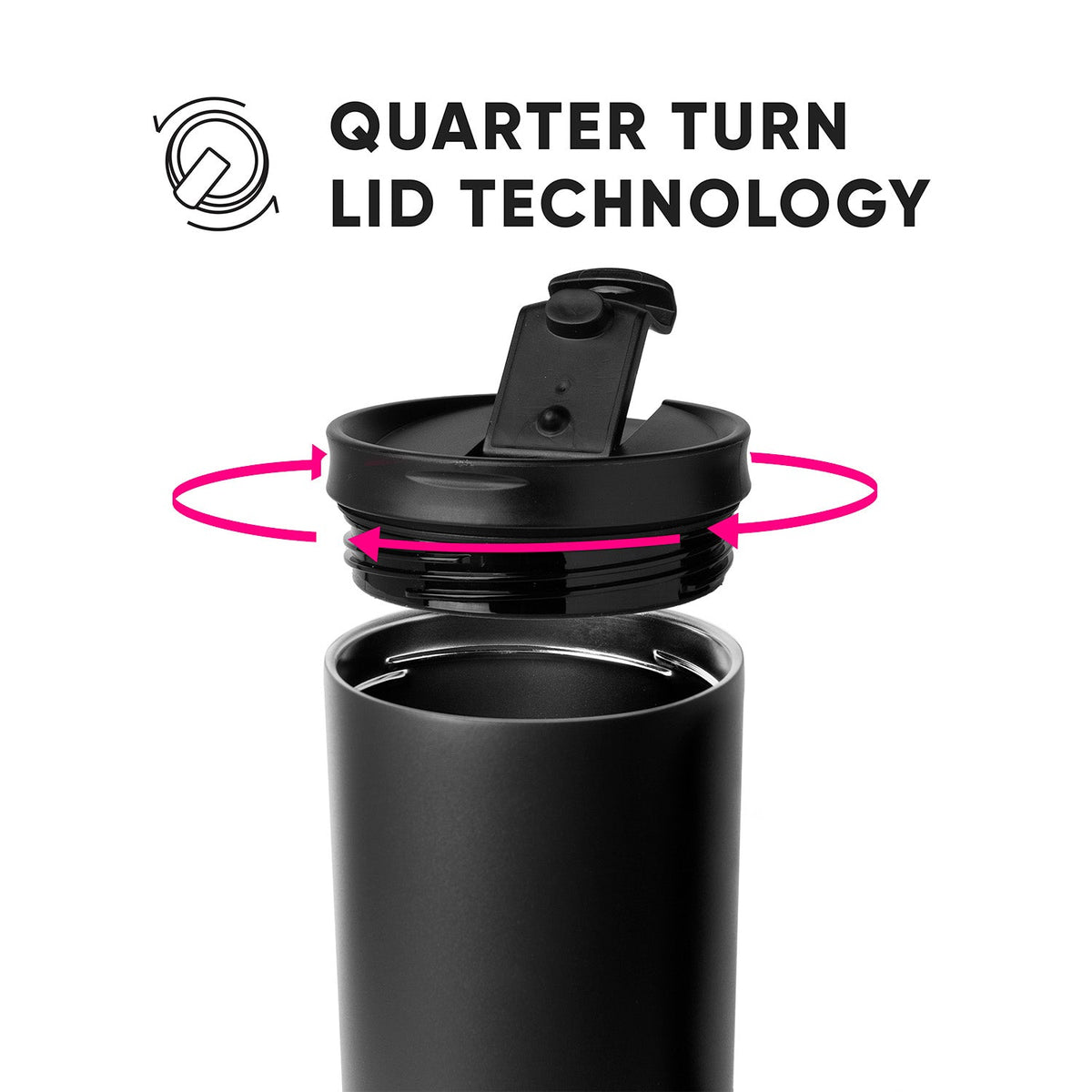 Collegiate Trek Tumbler