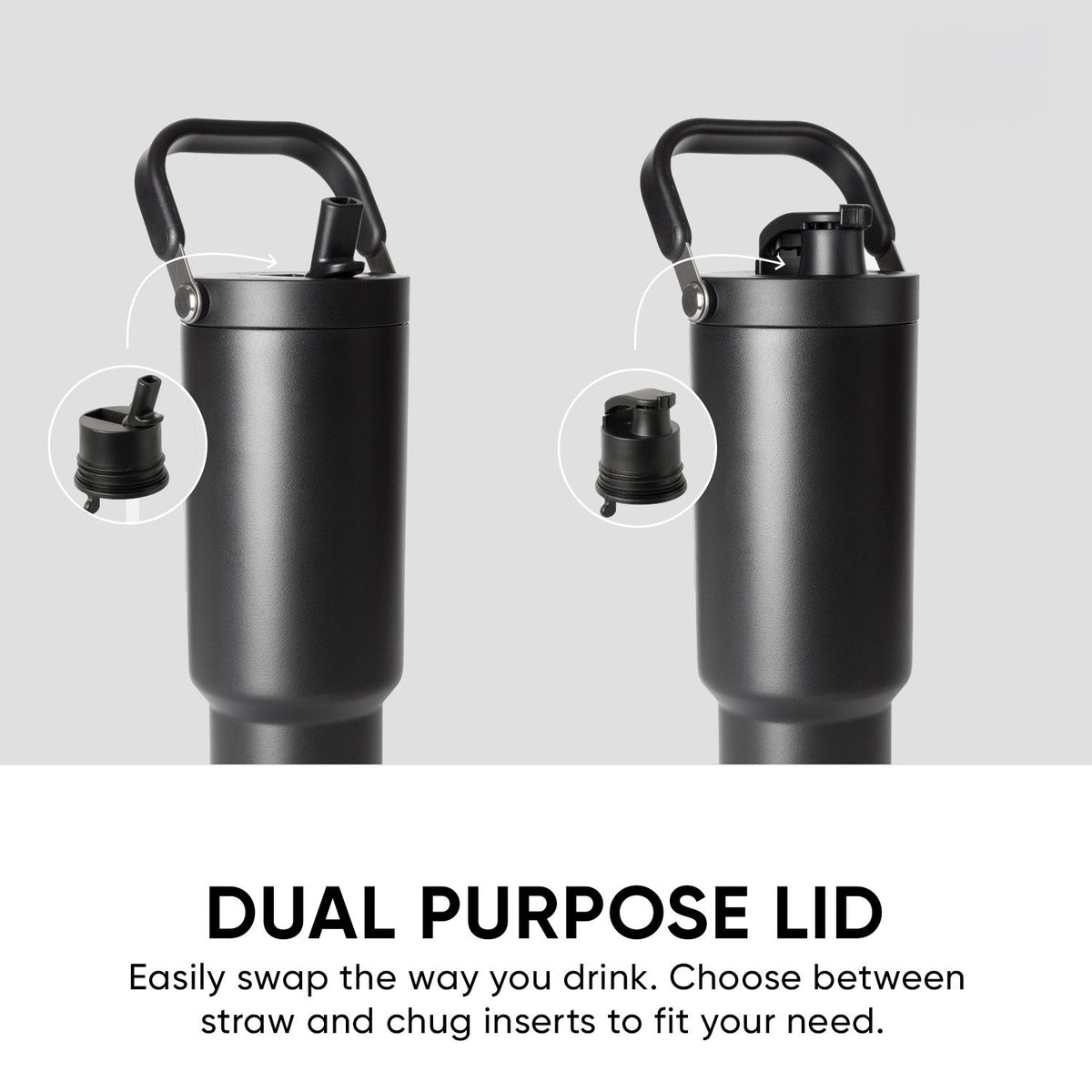 Trek Pivot Tumbler